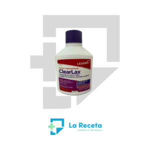 Leader ClearLax 17.9oz