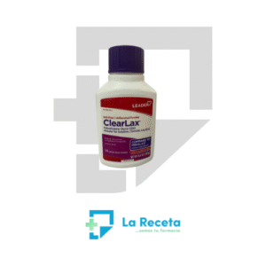 Leader Clearlax 8.3oz