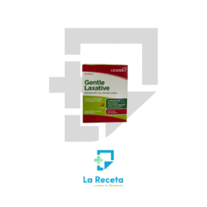 Leader Gentle Laxative
