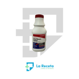 Leader Heartburn Relief