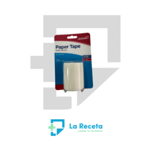 LEADER PAPER TAPE