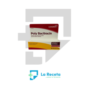 Leader Poly Bacitracin