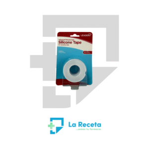 LEADER SILICONE TAPE