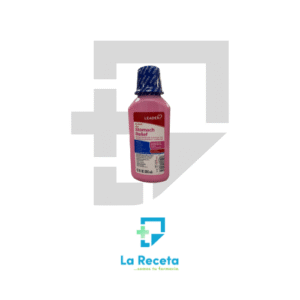 Leader Stomach Relief