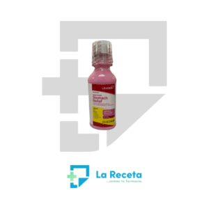 Leader Stomach Relief