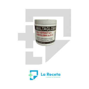 Maltaglobin B12 8OZ.