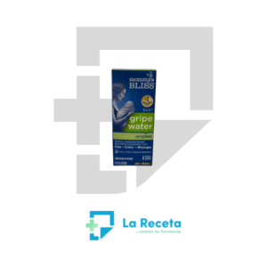 Mommy's Bliss Gripe Water