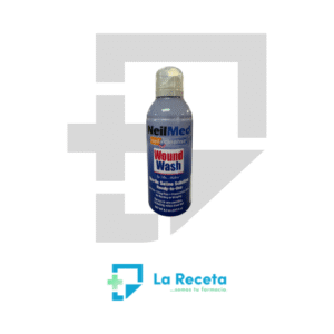 NeilMed Wound Wash