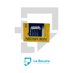 Neosporin Pain Relief Ointment