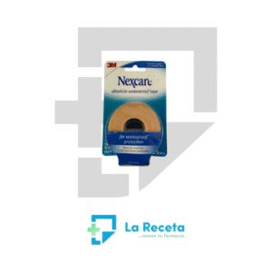 Nexcare Absolute Waterproof Tape
