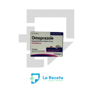 Omeprazole