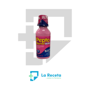 Pepto Bismol Ultra