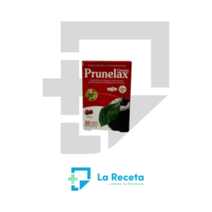 Ciruelax Prunelax