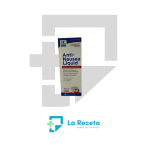 QC Anti-Nausea Liquid