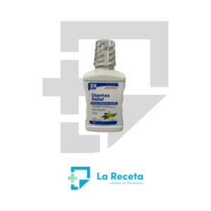 QC Diarrhea Relief