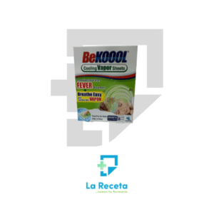 BeKool Cooling Vapor Sheets