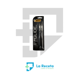 Bic Pen Glide Ultra Smooth