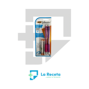 Bic Pencil Velocity