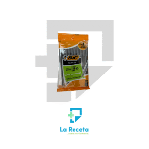 Bic Pen X-Life Black