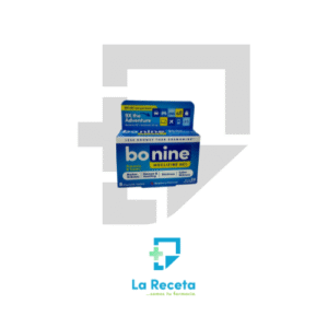 Bonine Meclizine HCI