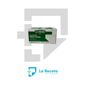 Curad Alcohol Prep Pads