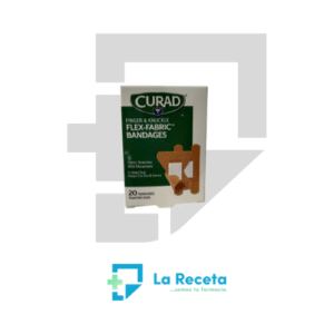 Curad Flex-Fabric Bandages