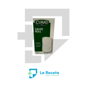 Curad Gauze Roll