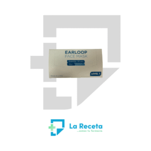 Mascarillas de Adulto Azules