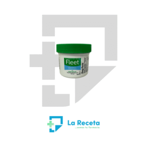 Fleet Laxative Glycerin Suppositories