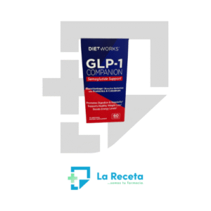 GLP-1 Companion Semaglutide Support
