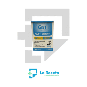 Gut Response GLP-1 Support