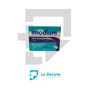 Imodium Multi-Symptom Relief
