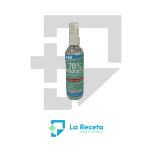 DOP Isopropyl 70% Spray