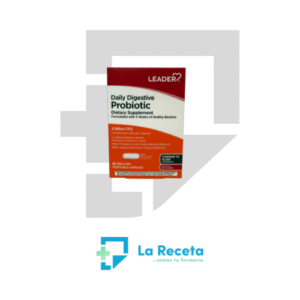 Leader Daily Digestive Probiotic