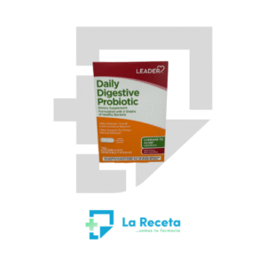 Leader Daily Digestive Probiotic