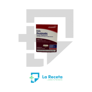 Leader Daily Probiotic