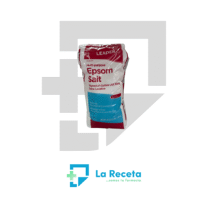 Leader Epsom Salt Multi-Purpose