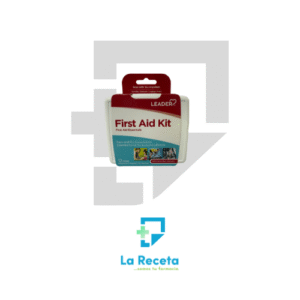 Leader First Aid Kit
