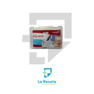 Leader First Aid Kit All-Purpose