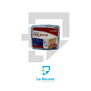 Leader First Aid Kit All-Purpose