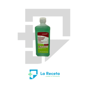 Leader Isopropyl Alcohol 70%