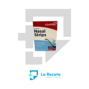 Leader Nasal Strips