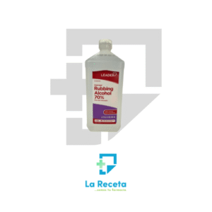 Leader Isopropyl Rubbing Alcohol 70%