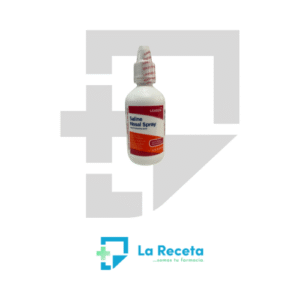 Leader Saline Nasal Spray