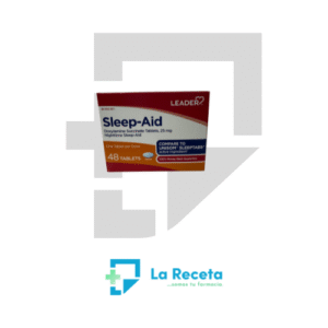 Leader Sleep Aid