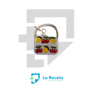 Fruit Theme Mini Bag