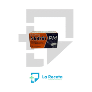Motrin PM