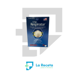 Disposable N95 Particulate Respirator and Surgical N95 Respirator