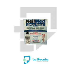 NeilMed Sinus Rinse Kit
