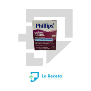 Phillip's Colon Health Daily Probiotic